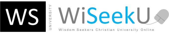 WiSeekU Bible Institute